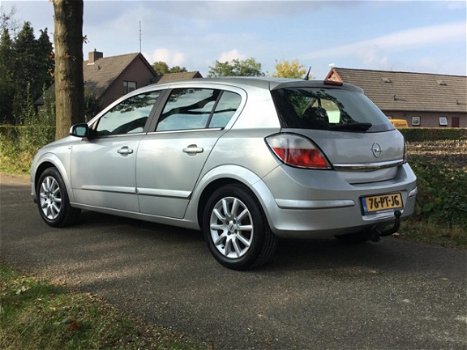 Opel Astra - 1.6 Cosmo - 1