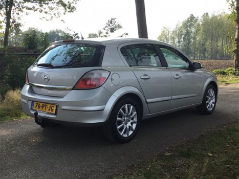 Opel Astra - 1.6 Cosmo - 1