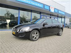 Volvo S60 - 2.0 D3 Momentum 5 cilinder automaat