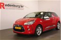 Citroën DS3 - 1.6 e-HDi So Chic - 1 - Thumbnail