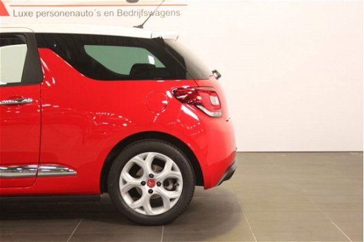 Citroën DS3 - 1.6 e-HDi So Chic - 1