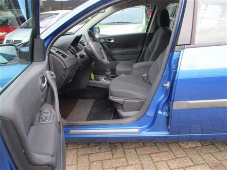 Renault Mégane - 1.6-16V 