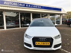 Audi A1 Sportback - 1.4 TFSI Sport Pro Line S