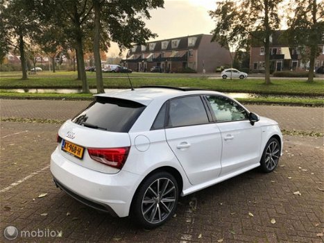 Audi A1 Sportback - 1.4 TFSI Sport Pro Line S - 1