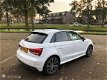 Audi A1 Sportback - 1.4 TFSI Sport Pro Line S - 1 - Thumbnail
