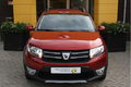 Dacia Sandero - TCe 90 Stepway Lauréate Parkeersensoren - Navigatie - Stoelverwarming - 1 - Thumbnail