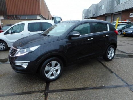 Kia Sportage - 1.6 GDI Comfort Pack - 1