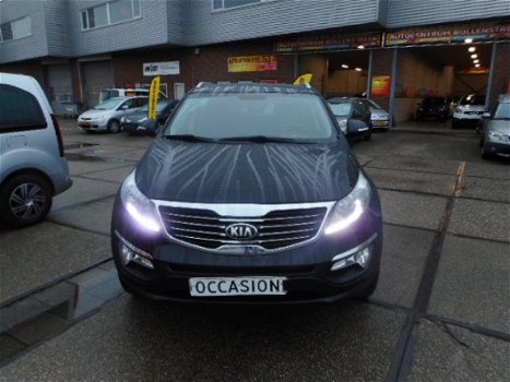 Kia Sportage - 1.6 GDI Comfort Pack - 1