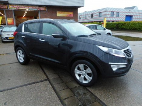 Kia Sportage - 1.6 GDI Comfort Pack - 1