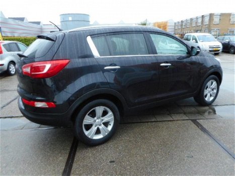 Kia Sportage - 1.6 GDI Comfort Pack - 1