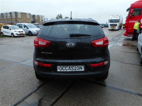 Kia Sportage - 1.6 GDI Comfort Pack - 1