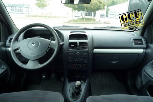Renault Clio - 1.4 RT Cruise Control, D-riem Vervangen, Stuurbekrachtiging - 1