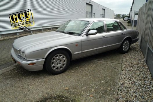 Jaguar Sovereign - XJ Sovereign 4.0 V8 MOTOR DEFECT - 1