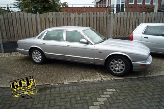 Jaguar Sovereign - XJ Sovereign 4.0 V8 MOTOR DEFECT - 1