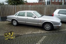 Jaguar Sovereign - XJ Sovereign 4.0 V8 MOTOR DEFECT