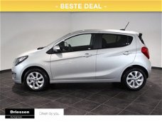 Opel Karl - 1.0 ecoFLEX Innovation / Nu van € 17.346 voor € 15.596, - - DRIESSEN VOORDEEL ook mogeli