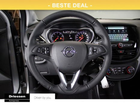Opel Karl - 1.0 ecoFLEX Innovation / Nu van € 17.346 voor € 15.596, - - DRIESSEN VOORDEEL ook mogeli - 1
