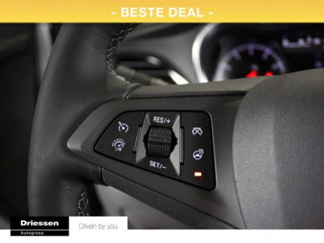 Opel Karl - 1.0 ecoFLEX Innovation / Nu van € 17.346 voor € 15.596, - - DRIESSEN VOORDEEL ook mogeli - 1