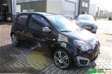 Renault Twingo - RS Airco NL uitvoering 130 PK