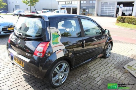 Renault Twingo - RS Airco NL uitvoering 130 PK - 1