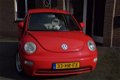 Volkswagen New Beetle - 2.0 HIGHLINE - 1 - Thumbnail