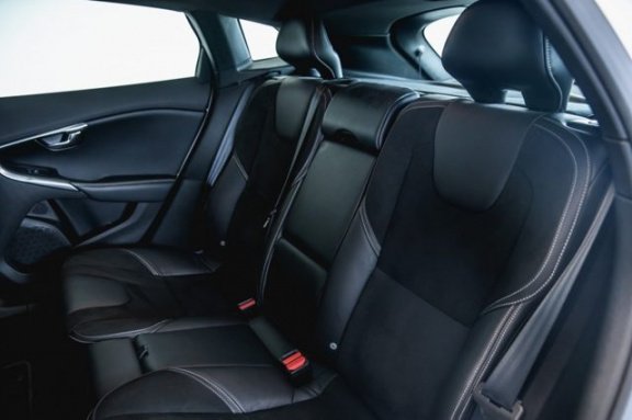 Volvo V40 - D4 R-Design, Business Pack Connect - Afbeelding 3
