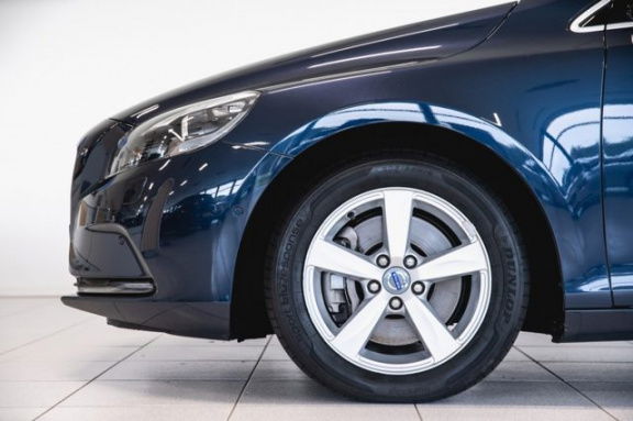 Volvo V40 - D4 Momentum, Business Pack, Security en Winter Line - Afbeelding 3