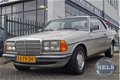 Mercedes-Benz 230 - (W123) CE Automaat - 1 - Thumbnail