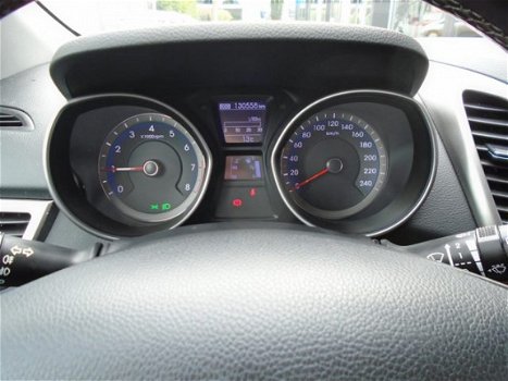 Hyundai i30 - 1.6 GDI i-Motion Plus - 1