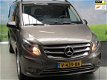 Mercedes-Benz Vito - 109 CDI Functional Lang camera navi leer - 1 - Thumbnail