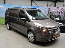 Mercedes-Benz Vito - 109 CDI Functional Lang camera navi leer