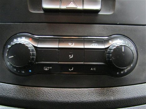 Mercedes-Benz Vito - 109 CDI Functional Lang camera navi leer - 1