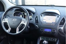 Hyundai ix35 - 1.6 GDI BUSINESS EDITION, 1e EIGENAAR, ZEER MOOI