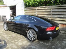 Audi A7 Sportback - 3.0 TDI quattro Pro Line plus