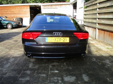 Audi A7 Sportback - 3.0 TDI quattro Pro Line plus - 1