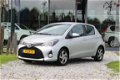 Toyota Yaris - 1.5 Hybrid Lease - 1 - Thumbnail