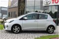 Toyota Yaris - 1.5 Hybrid Lease - 1 - Thumbnail