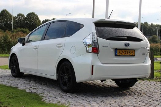 Toyota Prius Wagon - 1.8 Aspiration 96g - 1