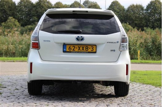 Toyota Prius Wagon - 1.8 Aspiration 96g - 1