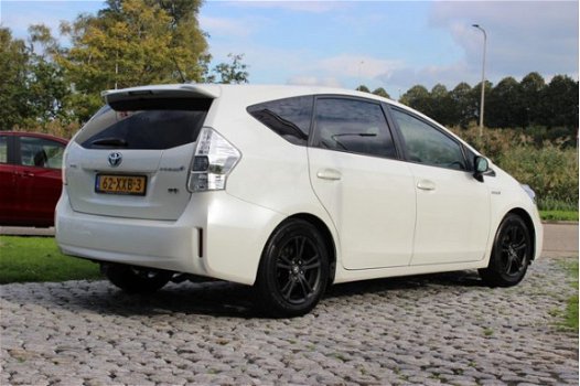 Toyota Prius Wagon - 1.8 Aspiration 96g - 1