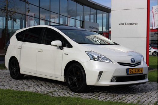 Toyota Prius Wagon - 1.8 Aspiration 96g - 1