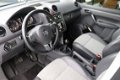 Volkswagen Caddy - 1.6 TDI 50 procent deal 4.125, - ACTIE Half leer / Navi / Bluetooth / Sidebars / - 1 - Thumbnail