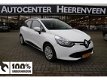 Renault Clio Estate - 1.5 dCi ECO Expression 50 procent deal 3.475, - ACTIE Trekhaak / LED / Navi / - 1 - Thumbnail