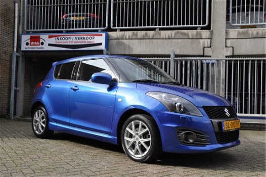 Suzuki Swift - 1.6 Sport - 1