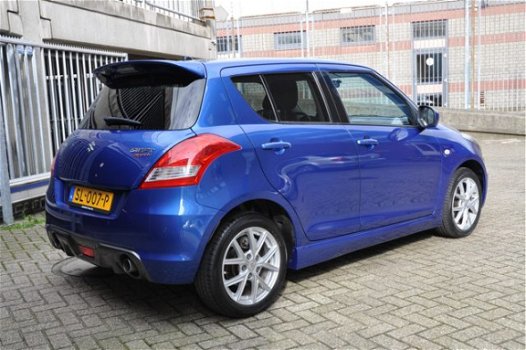 Suzuki Swift - 1.6 Sport - 1