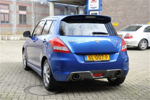 Suzuki Swift - 1.6 Sport - 1