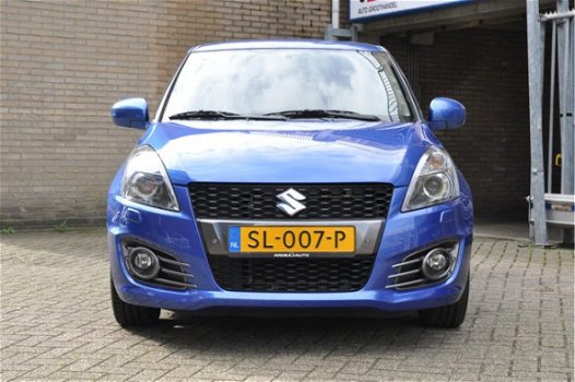 Suzuki Swift - 1.6 Sport - 1