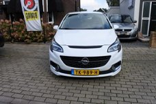 Opel Corsa - 1.6 TURBO OPC