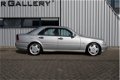 Mercedes-Benz C-klasse - C 43 AMG Youngtimer - 1 - Thumbnail