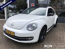 Volkswagen Beetle - 1.4 TSI Sport Leder Rijklaarprijs